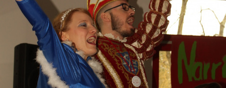 Fasching 2017