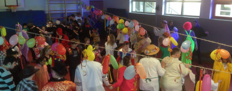 Fasching 2020