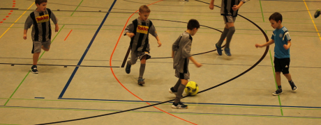 Fußball 2017