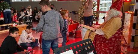Nikolaus 2022