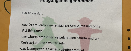 Verkehrserziehung 2023